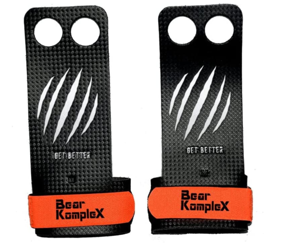 manique get better bear komplex